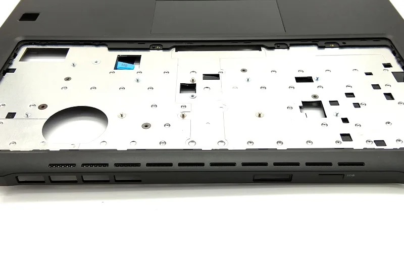 Новинка подставка для рук с сенсорной панелью Dell Latitude E5280 (версия распознаванием