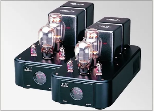 Meixing Mingda MC845-C LX моноблок Мощность трубки AMP HIFI EXQUIS класса несимметричный 300B 845 лампа усилителя класса люкс версия