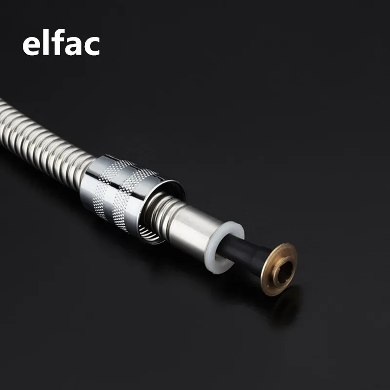 ELFAC Ванная Анион Воды На Выходе Скорость Сохранение многофункциональный Насадка