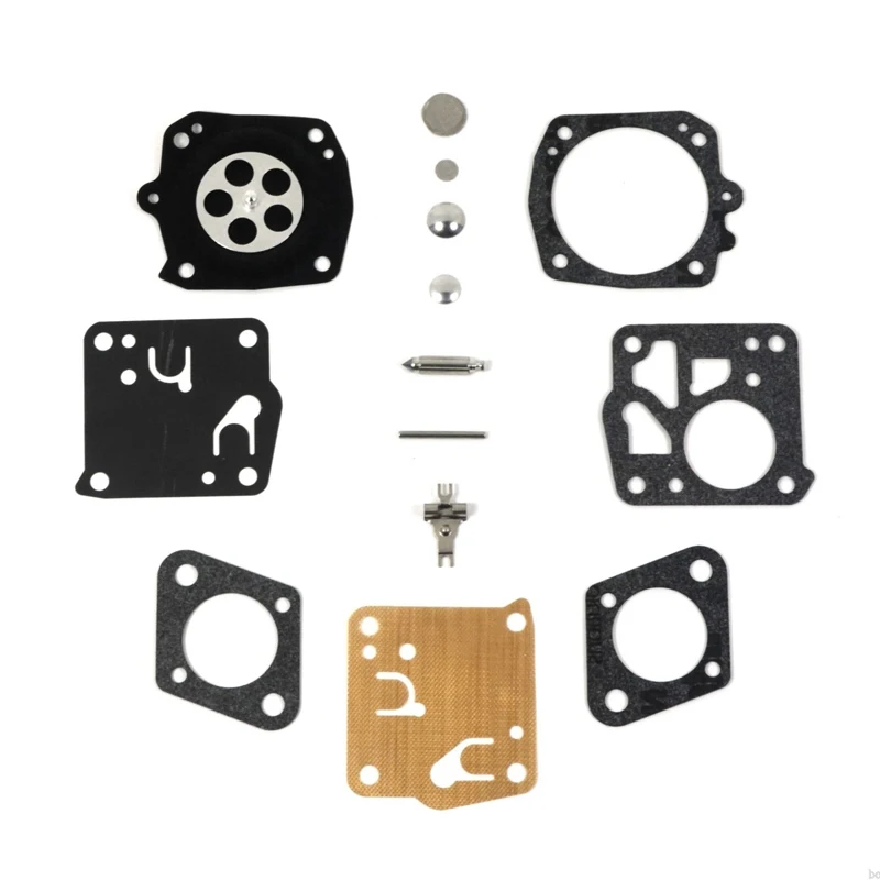 Карбюратор Carb Rebuild Kit для Tillotson HS RK 23HS|Орудия| |