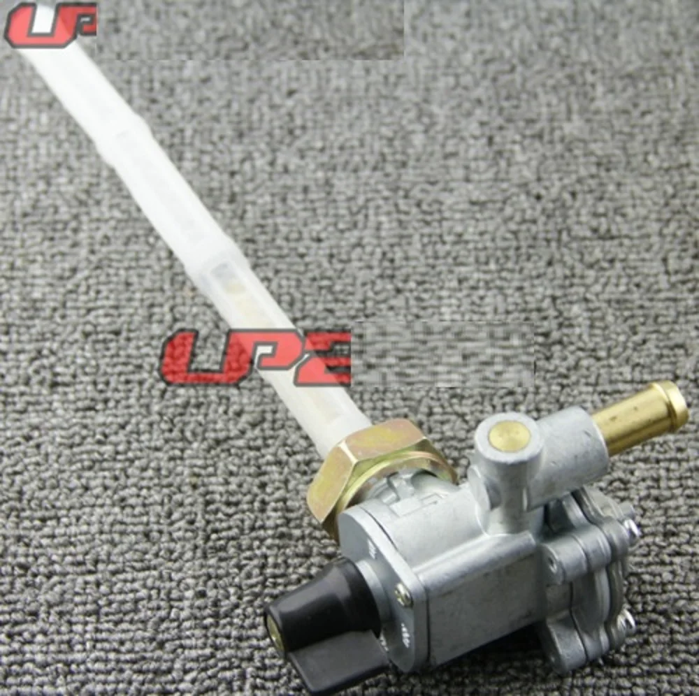 

Fuel Gas Tank Switch Valve Petcock for Honda VT750C Shadow Aero VT750CA ABS VT750C2 Spirit 750 2007-2009