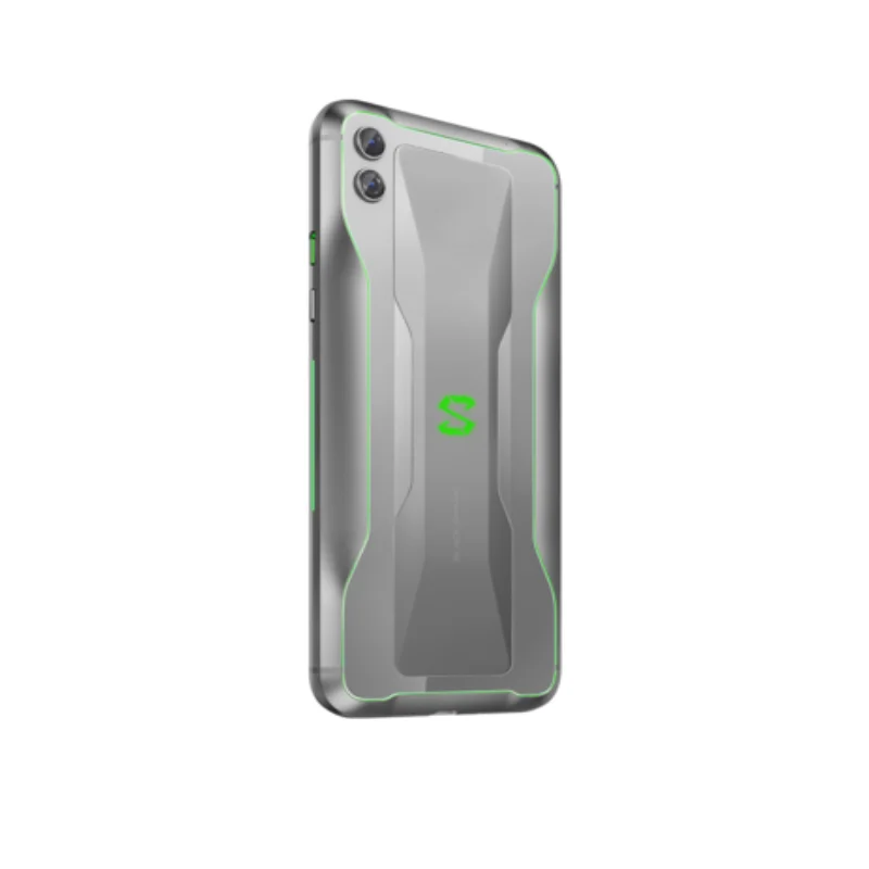 Европейский Xiaomi Black Shark 2 256GB Rom 12GB Ram Игровой телефон (абсолютно новая/запечатанная)