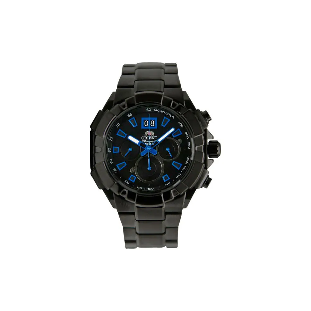 Quartz Wristwatches Orient for mens TV00005B Watches Mans Watch Wristwatch Wrist men|Мужские спортивные часы| |