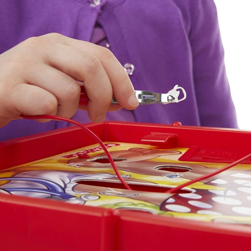 Игра Hasbro Операция B1155H | Спорт и развлечения