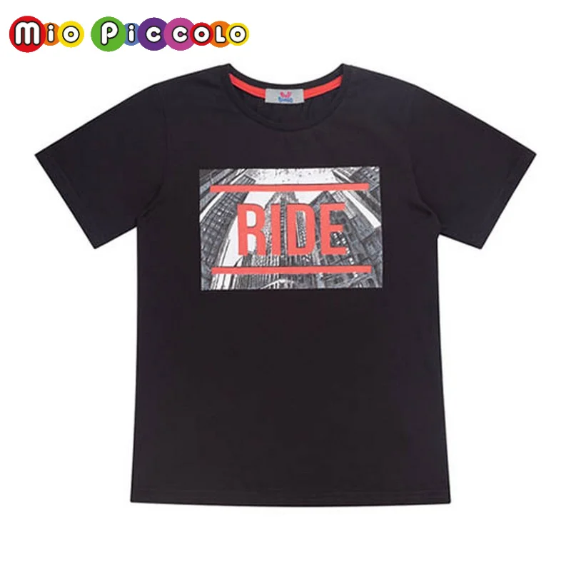 T shirt for boy children's t 2019 fashionable clothes children stylish shirt|Футболки для мальчиков| |
