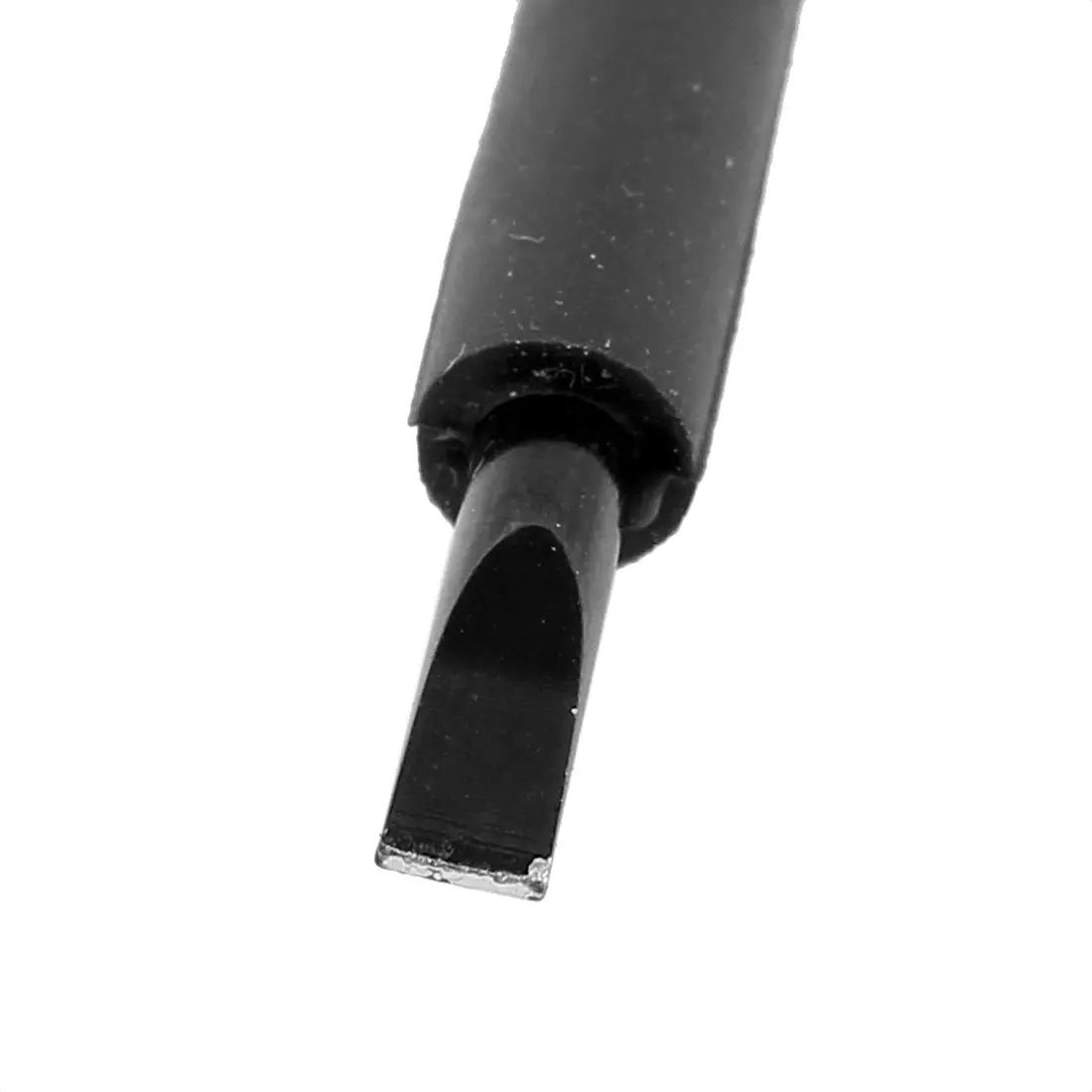 Электрическая ручка тестер UXCELL Ac с шлицевой отверткой электрозонд Dc12v 250V|pen with|pen