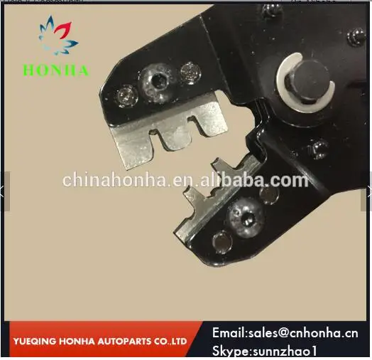 DuPont PH2.0 Crimping Tool PLIER SN-01BM 0.08-0.5MMAWG28-22/ SCN2.5 / SM2.5 XH2.54mm plug spring cold computer terminals | Автомобили и
