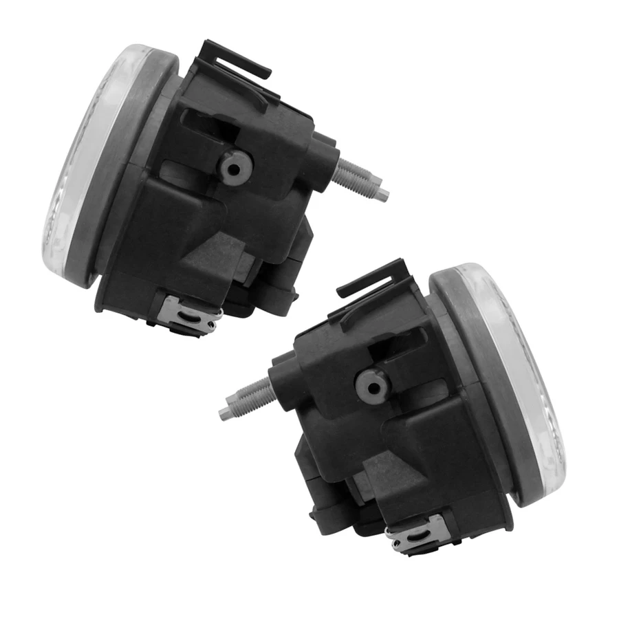 Противотуманные фары подходят для SUBARU FORESTER 2008 2009 2010 2011 2012 2013 автомобильные лампы