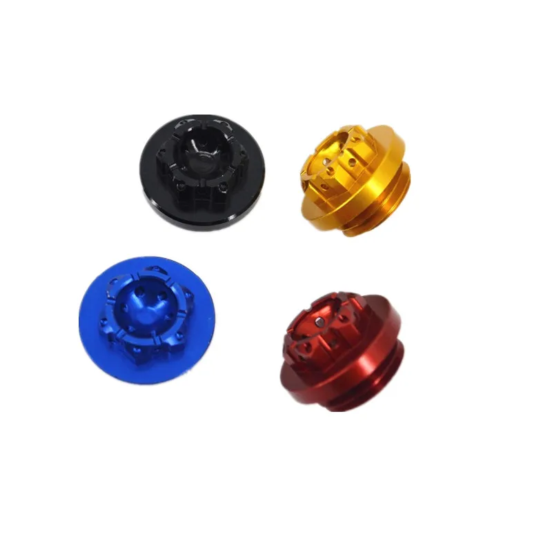 Новая гоночная масляная крышка с ЧПУ для R nineT R1200GS Adventure R/R Classic R1200S | Автомобили и