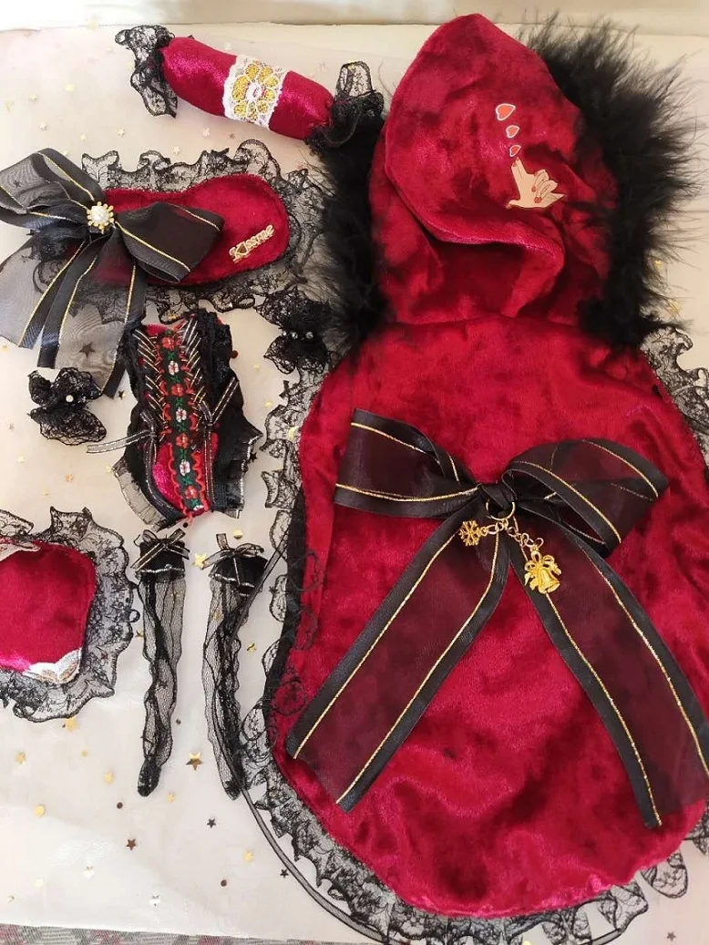 Blyth Одежда для кукол licca azone Одежда для кукол