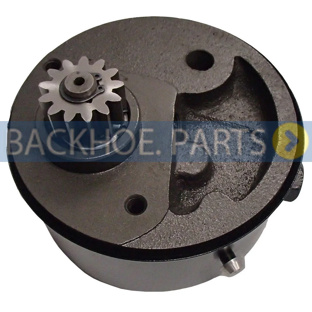 

Power Steering Pump 773126M92 for Massey Ferguson 20 30 40 50 135 231 240 253