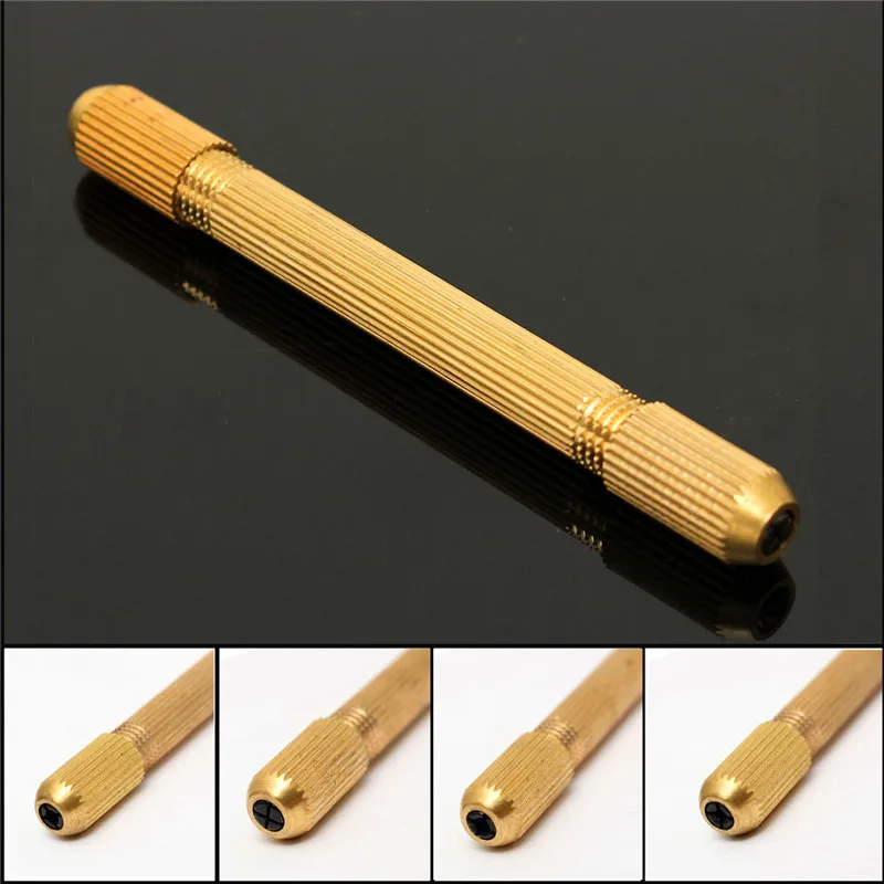 Набор инструментов для ремонта золотых часов Cymii набор с двойной головкой и