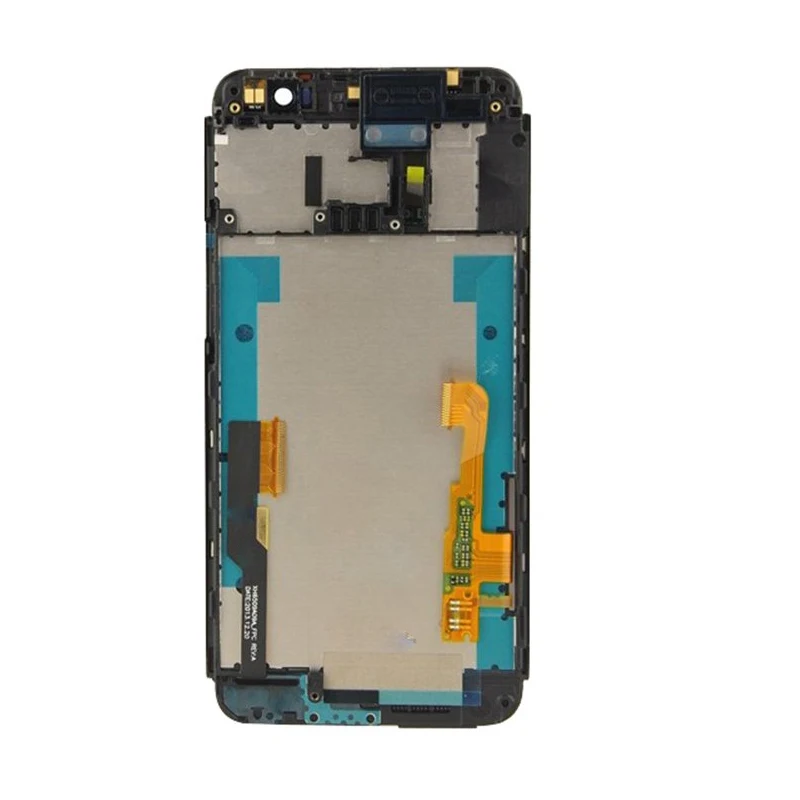 ЖК дисплей дигитайзер сенсорный экран в сборе запасные части для HTC One E8|Экраны