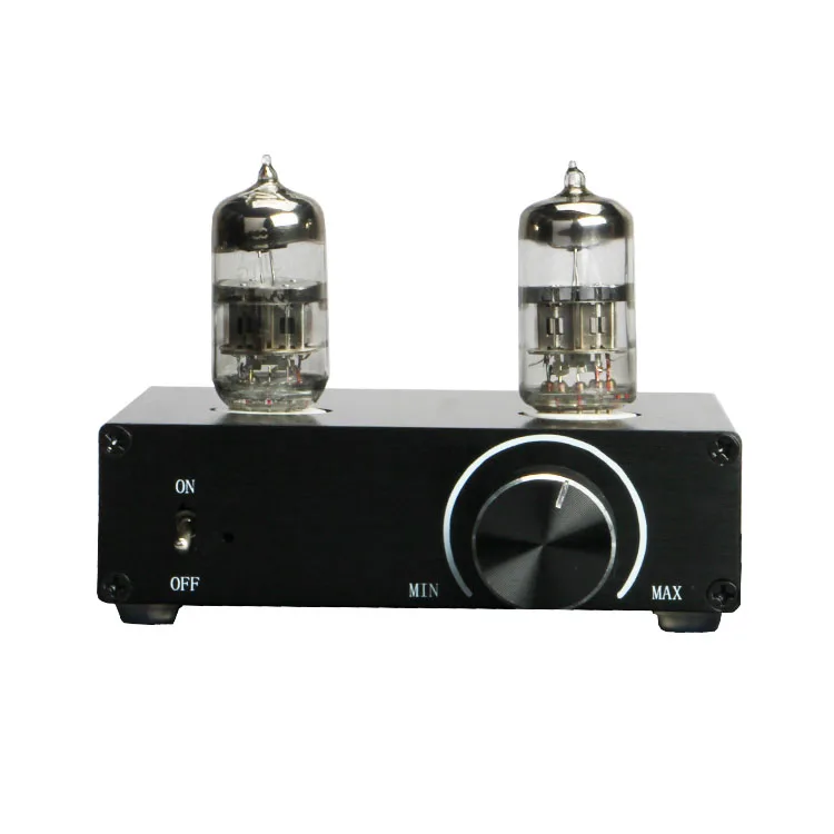 Новый T5 трубный Предварительный усилитель Matisse Buffer HIFI аудио 6N3 преусилитель с