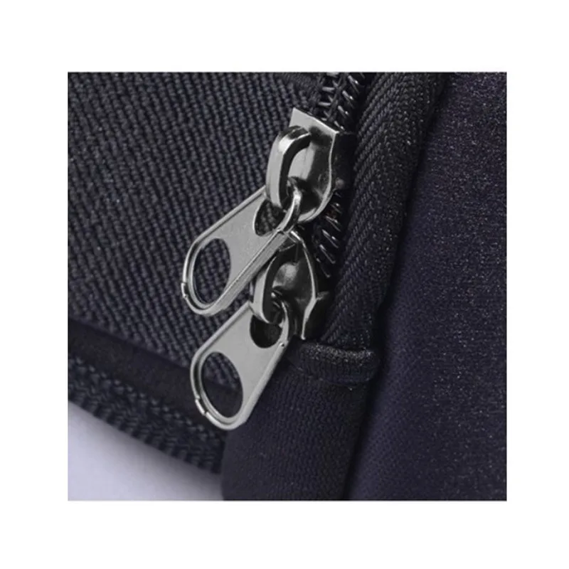 Водонепроницаемый Повседневная поясная сумка Универсальный 6 5 дюймов мобильный