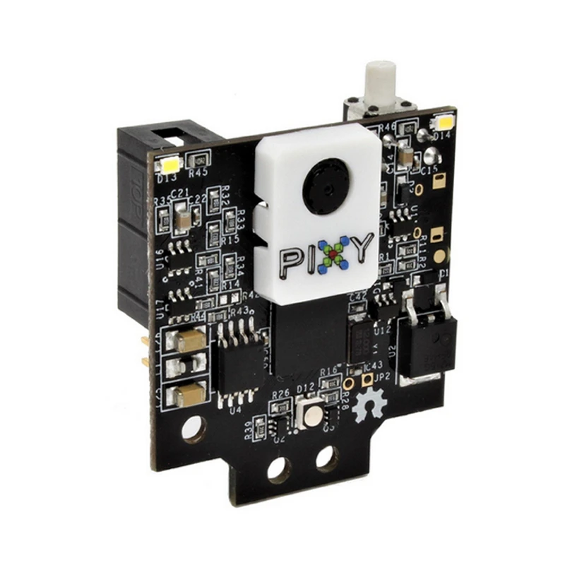 Смарт Датчик видения shenzhenчайник Pixy2 CMUcam5 может напрямую подключаться к Arduino Raspberry
