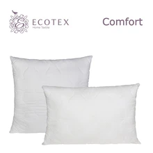 Подушка «Лебяжий пух комфорт», «Ecotex»(Россия