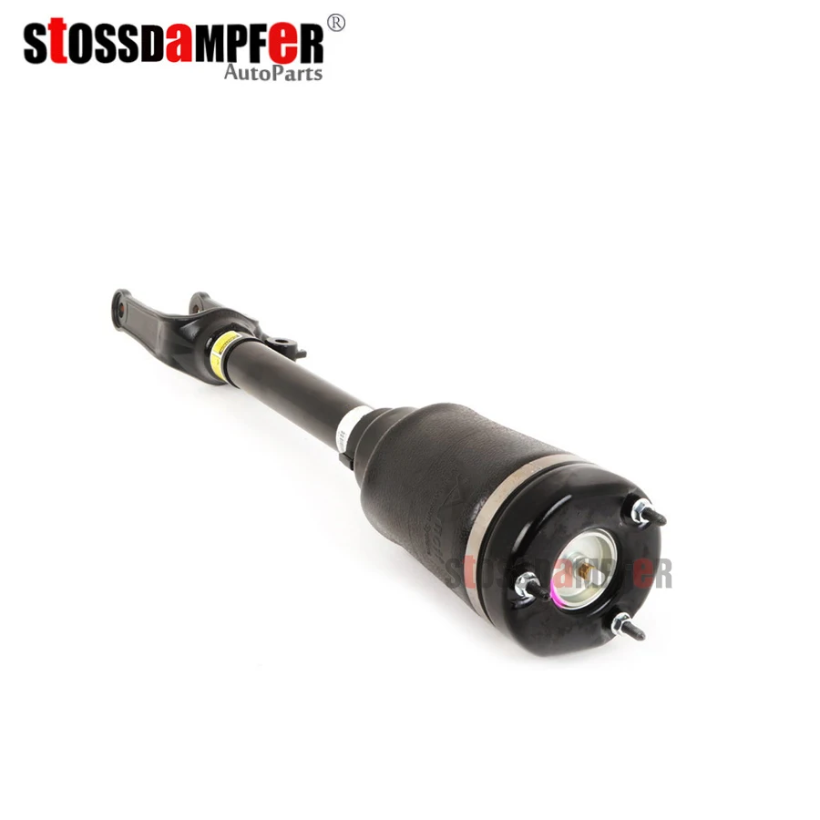 Передний амортизатор воздушной пружины StOSSDaMPFeR для Mercedes Benz W164 GL450 ML X164 GL
