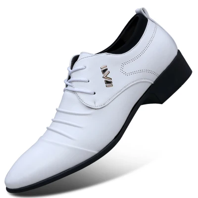 Мужские спортивные туфли с острым носком, молодежная обувь для корпоративных танцев, британская Обувь для бальных танцев, кроссовки от AliExpress WW