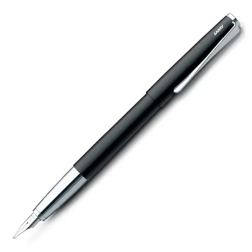 Оригинальная авторучка Lamy Vista LX CP1 Aion Studio гладкие ручки для письма