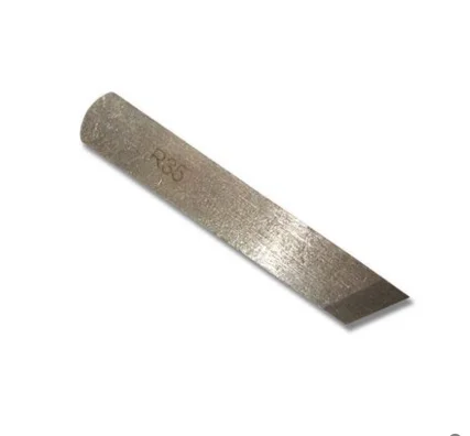 Швейные машины ЗАПЧАСТИ и АКСЕССУАРЫ ШВЕЙНАЯ НОЖ STRONG H нижний нож KR35|accessories sewing|parts