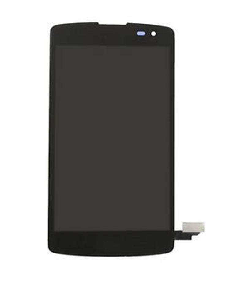 Сменный ЖК дисплей STARDE для LG L Fino D290 D290N D295 F60 D390 с сенсорным экраном и дигитайзером