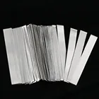 Полоска из чистого никеля 0,15x6x50 мм, 50 шт., паяльник для сварки литиевых батарей 18650 Ni200