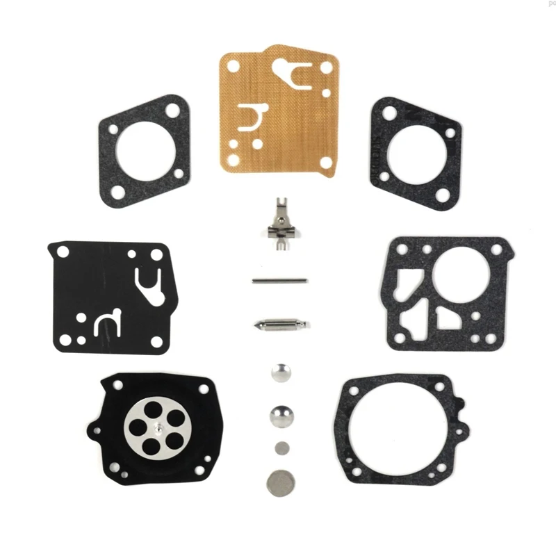 Карбюратор Carb Rebuild Kit для Tillotson HS RK 23HS|Орудия| |