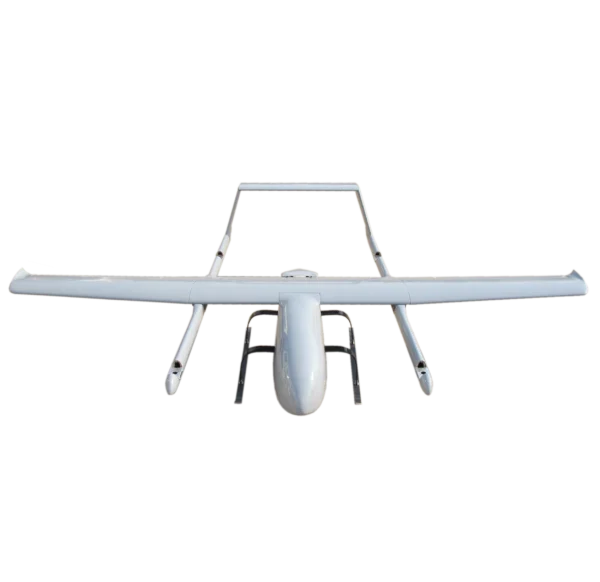 Mugin 3 3600 мм H Tail Стекловолоконная VTOL UAV платформа ARF комбинированный