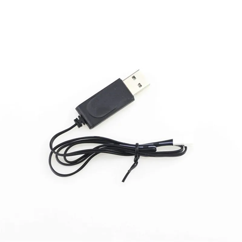 JJR/C JJRC H37 мини Радиоуправляемый квадрокоптер запасные части usb зарядный кабель провод для Wi-Fi камеры Дрон аксессуары Accs зарядное устройство