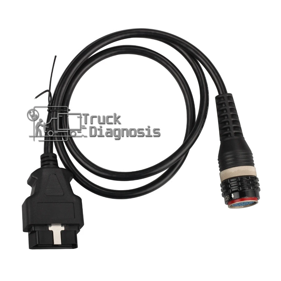 Vocom 88890300 интерфейс для Volvo Renault UD Mack тяжелых грузовиков диагностический сканер инструмент
