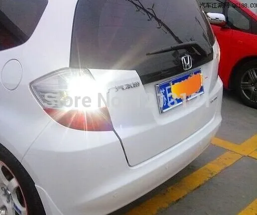 

2 x SCOE Car Styling 22SMD LED Reverse Parking Light Lamp Bulb Source For Honda Odyssey Fit Lexus ES350 Suzuki Swift 2011 2012