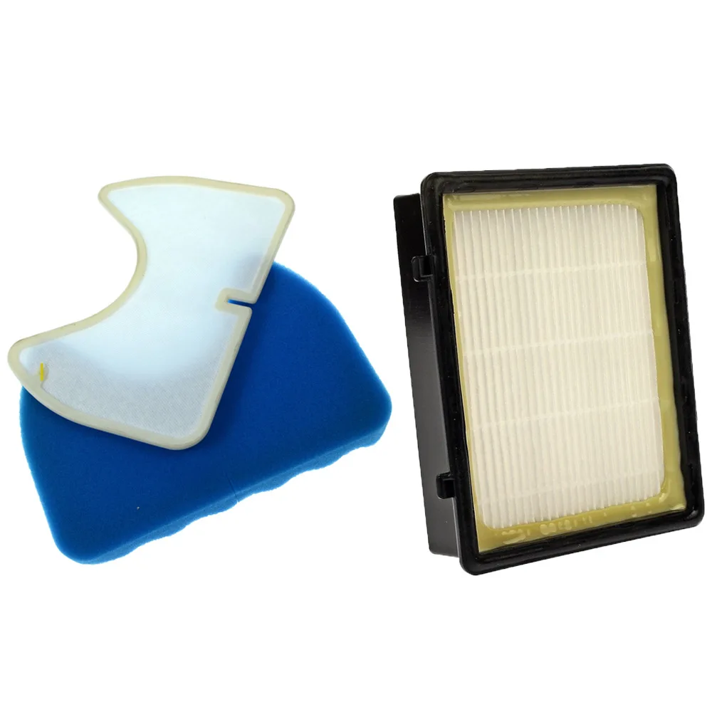 Vacuum Cleaner HEPA Filter &amp Sponge Suitable for Samsung SC6520 SC6530 SC6540 SC6550 SC6560 SC6570/80/90 | Бытовая техника