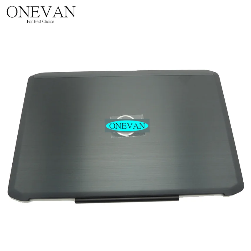 Оригинал для Dell Latitude E5530 ЖК дисплей задняя крышка AM0M1000300 0H7N3T H7N3T 90% новых|Сумки и