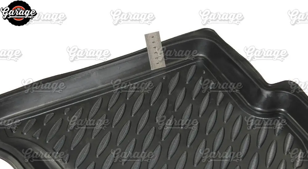 Автомобильные коврики, чехол для Subaru Legacy IV 2003-2009 резина, 1 комплект/4 шт. или 2 шт., аксессуары для защиты ковров
