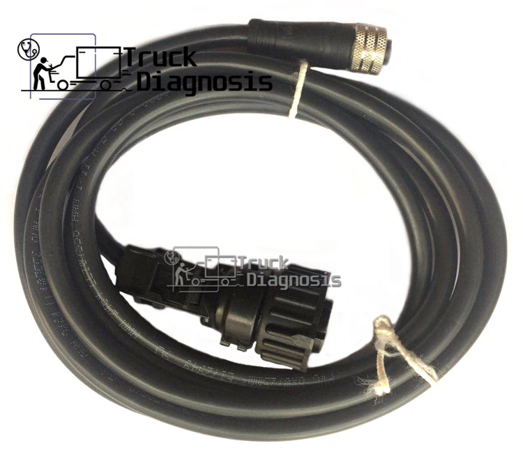 Для вилочного погрузчика LINDE BT CanBox Pathfinder Linde 3903605141 USB LIDOS программное