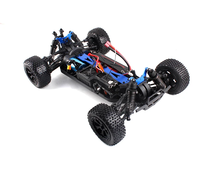 BSD BS213R 1/10 CHERI-RX лучший безщеточный внедорожный Радиоуправляемый багги | Игрушки и