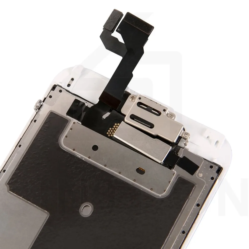 Sintron OEM для iPhone 6 Plus замена экрана полностью собранный белый дисплей панели
