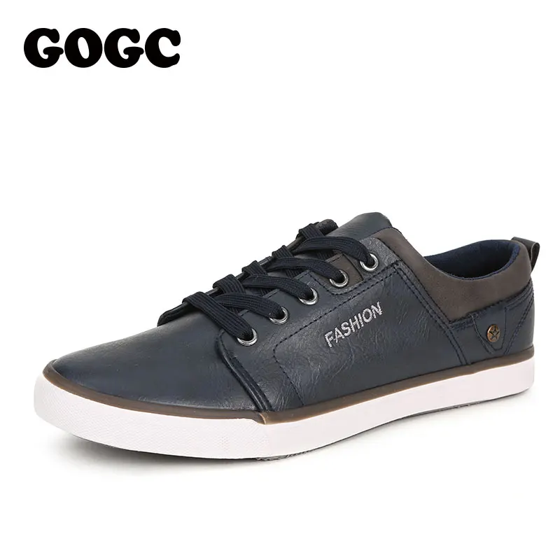 2019 Новое поступление повседневная мужская обувь парусиновая удобная на плоской