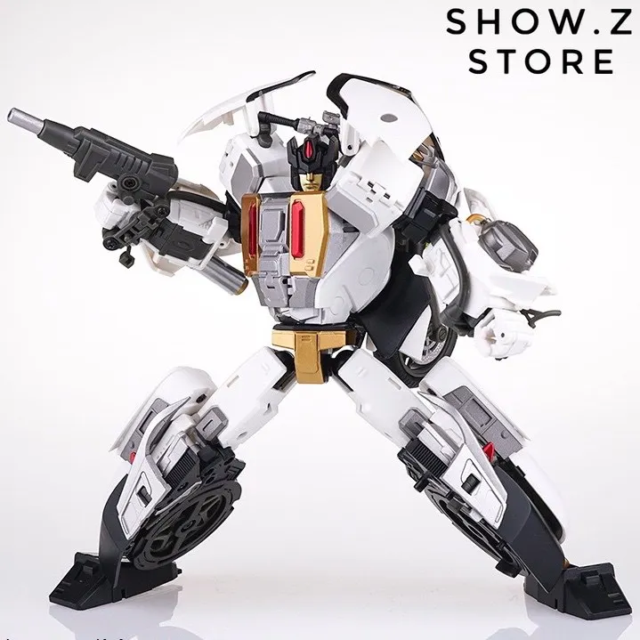 Поколение игрушек GT Guardian экшн фигурки 08D|toy generators|figures action figurefigure |