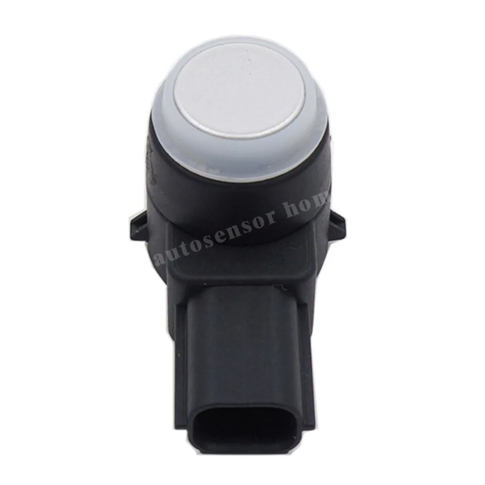 PDC датчик парковки 15797506 для GM 2007-2013 Chevy Silverado GMC Sierra | Автомобили и мотоциклы