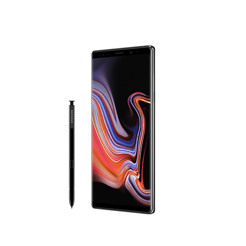 Смартфон Samsung Galaxy Note 9 128GB | Мобильные телефоны и аксессуары