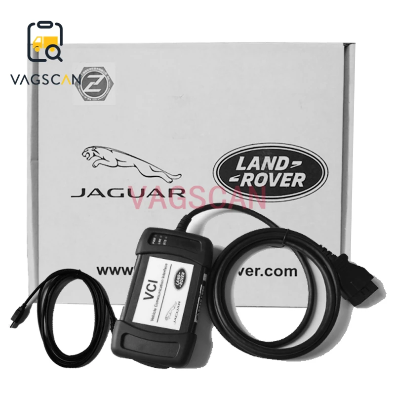 Диагностический инструмент для JLR Jaguar и Land Rover SDD автоматическое сканирование интерфейса связи