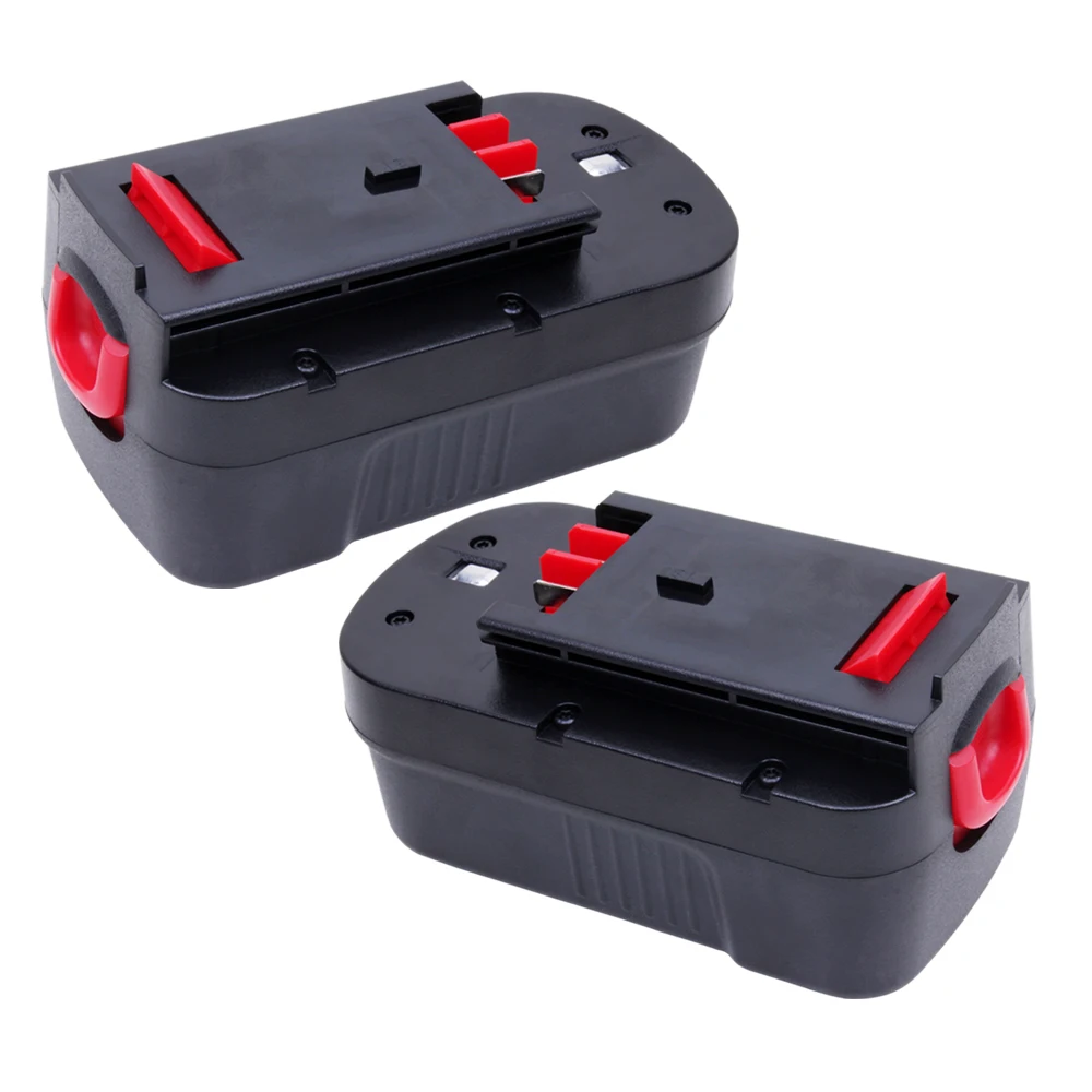 Новый 18 В ni cd 2.0ah Батарея для Black & Decker hpb18 черный 2000 мАч ope ope2|ni-cd 18v|ni-cd 2000mahni-cd battery |