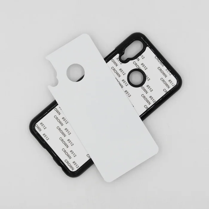 2D сублимационный ПК чехол для huawei P7 MINI P9 LITE PLUS P10 NOVA P20 PRO Lite P30 Pro Бесплатная