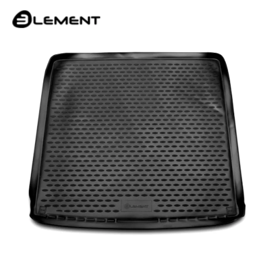 Для Renault Duster 4WD 2011-2019 коврик в багажник полиуретан Element NLC4128B13 |