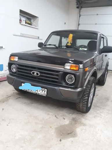 2 шт Ангельские глазки для авто Wrangler JK H4 LED headlight ДХО дневные ходовые огни противотивотуманные фары светодиодные лампы с