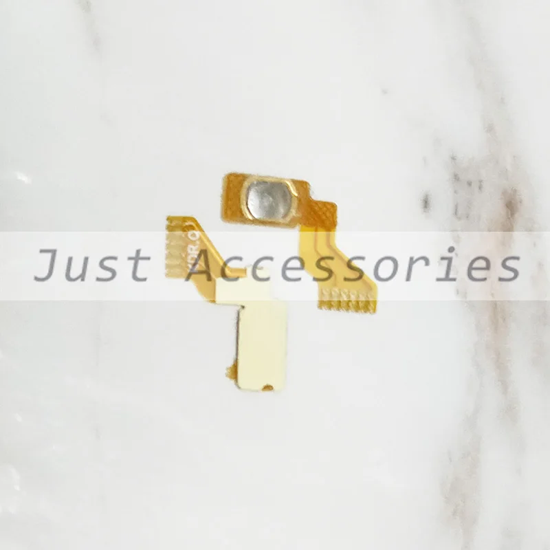 Кнопка вкл/выкл гибкий кабель громкость ленты FPC для ZOPO C2 ZP980|flex cable|button flex cablebutton |