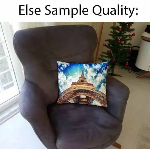 Else Pink Brown Blue Lines Circle Triangles Geometrics 3D Print Throw Pillow Case Cushion Cover Square Hidden Zipper 45x45cm | Дом и сад
