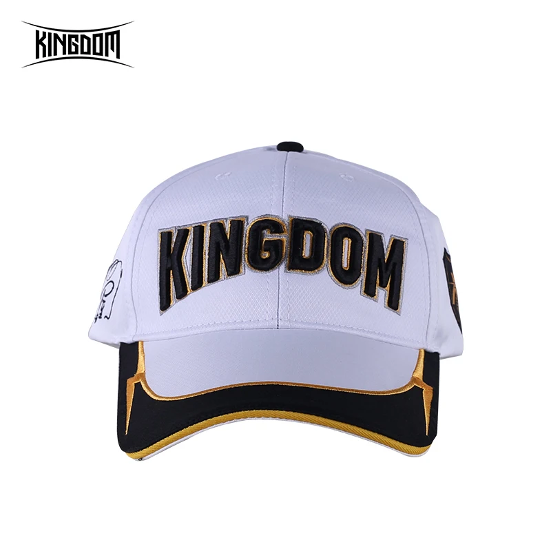 Kingdom Outdoor Sport Hiking Fishing Sun Protect Cap Sports Hat Unisex Best Quality New Cap Adjustable Fishing Multifunction Cap